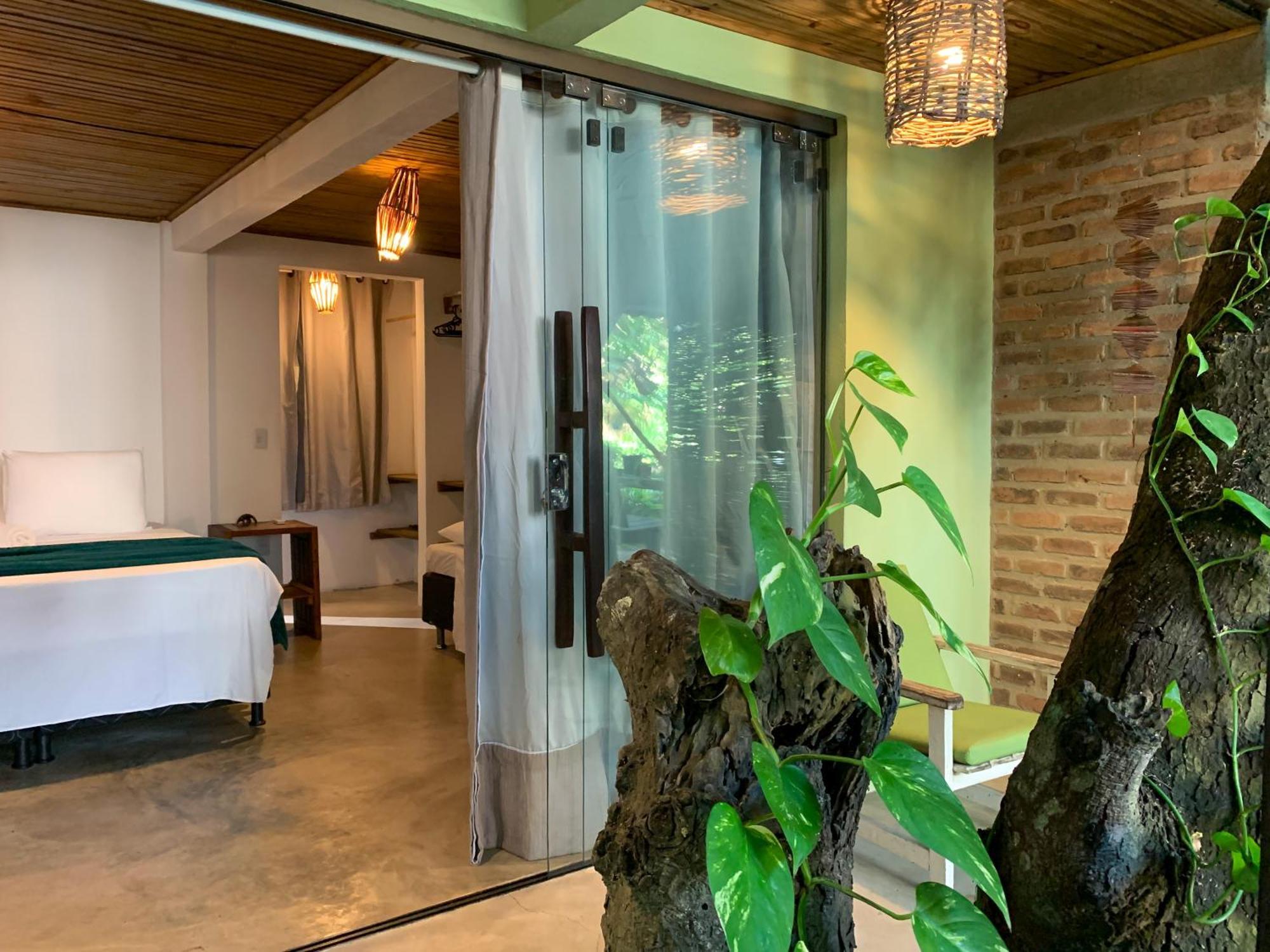 Casa Das Pedras Caraíva Kültér fotó