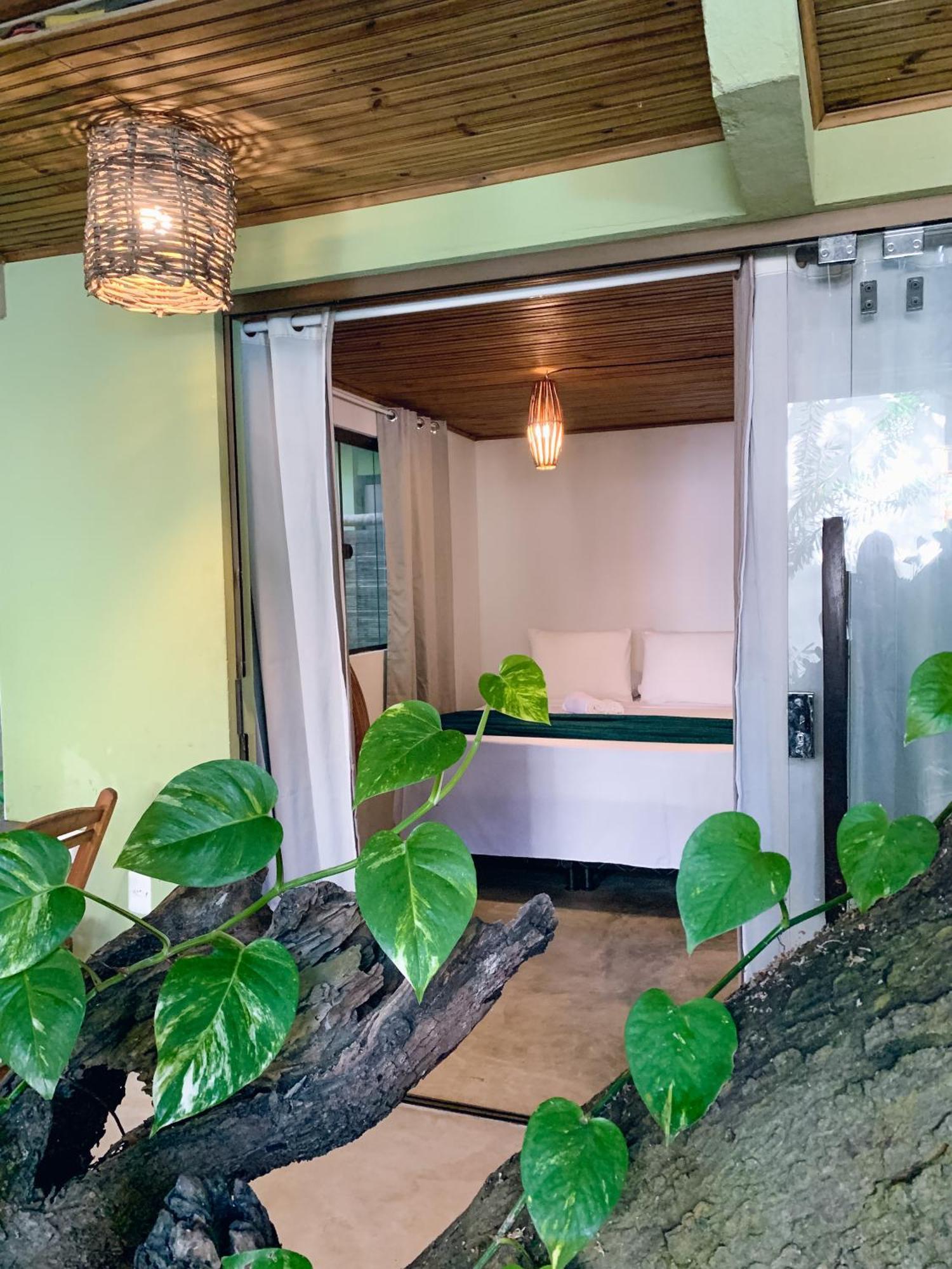 Casa Das Pedras Caraíva Kültér fotó