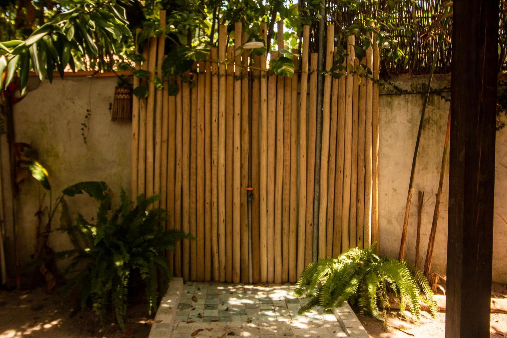 Casa Das Pedras Caraíva Kültér fotó