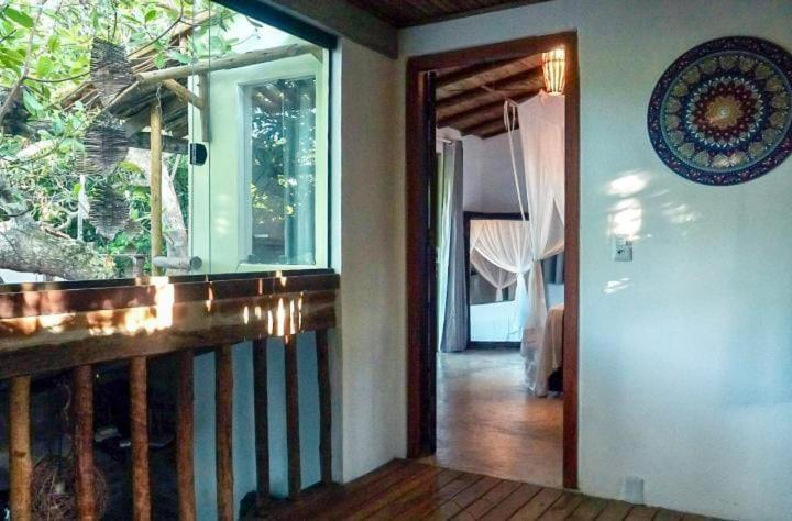 Casa Das Pedras Caraíva Kültér fotó