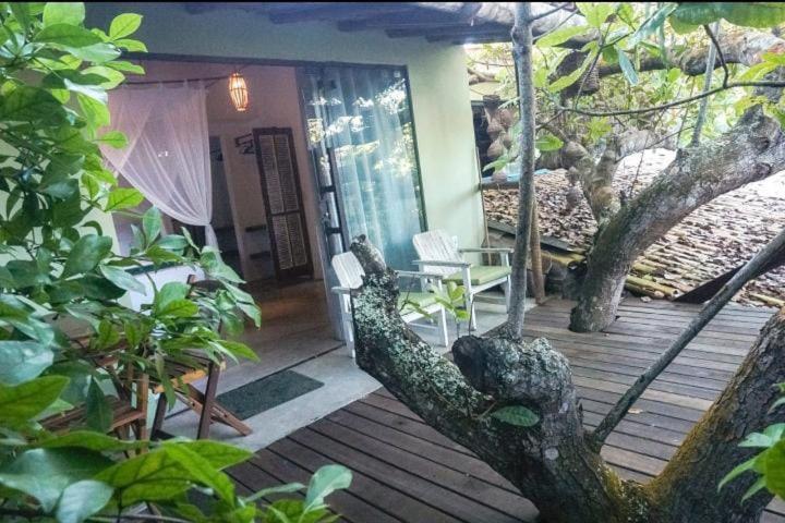 Casa Das Pedras Caraíva Kültér fotó